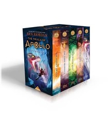 Disney-Hyperion Artemis Fowl 3-Book Paperback Boxed Set (Books #1-3) -  Linden Tree Books, Los Altos, CA