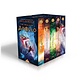 Disney-Hyperion Trials of Apollo, The 5-Book Paperback Boxed Set