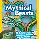 National Geographic Kids Mythical Beasts (National Geographic Readers, Lvl 3)