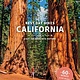 Lonely Planet Travel Guide: Lonely Planet Best Day Hikes California 1