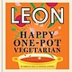 Conran Happy Leons: Leon Happy One-pot Vegetarian