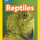 National Geographic Kids Reptiles (National Geographic Readers, Lvl 1)