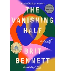 Riverhead Books The Vanishing Half: A novel