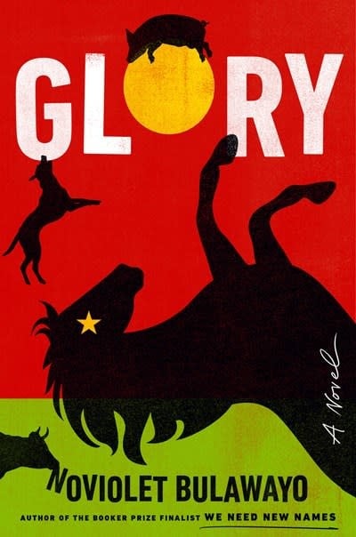 Viking Glory: A novel