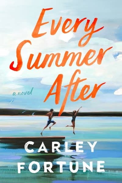 Berkley Every Summer After: A novel