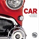 DK DK Definitive Transport Guides: Car, the Definitive Visual History of the Automobile