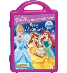 Printers Row Disney Princess: Royal Adventures