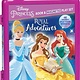 Printers Row Disney Princess: Royal Adventures