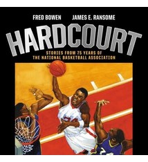 Margaret K. McElderry Books Hardcourt