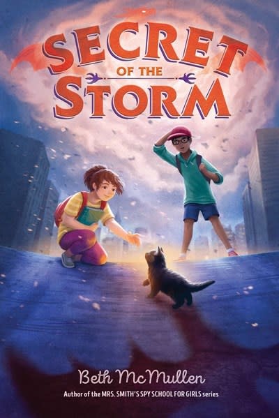 Aladdin Secret of the Storm