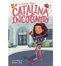 Aladdin Catalina Incognito