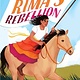 Atheneum Books for Young Readers Rima's Rebellion