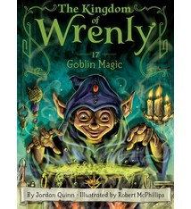 Little Simon Kingdom of Wrenly #17 Goblin Magic