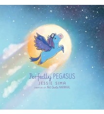 Simon & Schuster Books for Young Readers Perfectly Pegasus