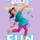 Salaam Reads / Simon & Schuster Books for Young Re Zara's Rules: Record-Breaking Fun