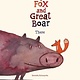Oni Press Tiny Fox & Great Boar #1 There