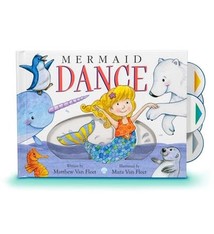 83 Press Mermaid Dance