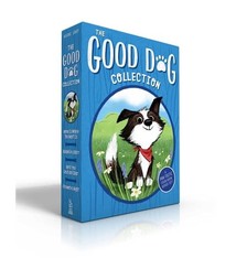 Little Simon The Good Dog Boxed Set Collection (#1-4)