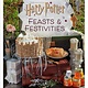Insight Editions Harry Potter: Feasts & Festivities