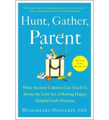Avid Reader Press / Simon & Schuster Hunt, Gather, Parent