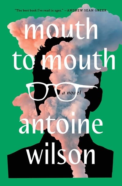 Avid Reader Press / Simon & Schuster Mouth to Mouth: A novel