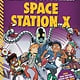 Kingfisher Escape Room Puzzles: Space Station X