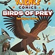 First Second Science Comics: Birds of Prey
