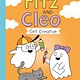 Henry Holt and Co. (BYR) Fitz & Cleo: Get Creative