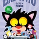 Roaring Brook Press Bad Kitty Gets a Phone