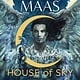 Bloomsbury Publishing Crescent City #2 House of Sky and Breath