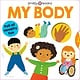 Priddy Books US My Little World: My Body