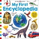 Priddy Books US Priddy Learning: My First Encyclopedia