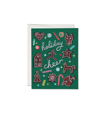 Holiday Cheer (Holiday Card)