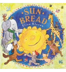 Sun Bread