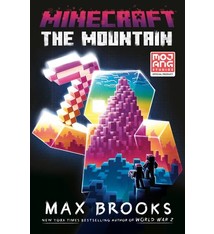 Del Rey Minecraft: The Mountain