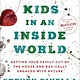 Random House Outdoor Kids in an Inside World