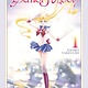 Kodansha Comics Sailor Moon: Volume #1 (Naoko Takeuchi Collection)