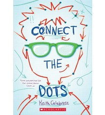 Scholastic Inc. Connect the Dots