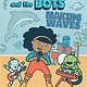 Scholastic Inc. Layla and the Bots #4 Making Waves