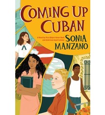 Scholastic Press Coming Up Cuban