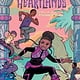 Graphix Shuri and T'Challa: Into the Heartlands (A Black Panther Graphic Novel)