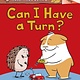 Scholastic Inc. Can I Have a Turn?: An Acorn Book (Hello, Hedgehog! #5)