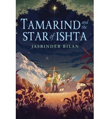 Chicken House Tamarind and the Star of Ishta