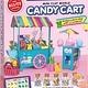Klutz Mini Clay World Candy Cart