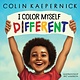 Scholastic Inc. I Color Myself Different