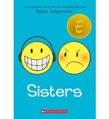 Scholastic Inc. Sisters
