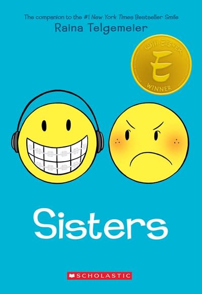 Scholastic Inc. Sisters