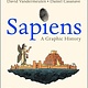 Harper Perennial Sapiens: A Graphic History, Volume 2: The Pillars of Civilization