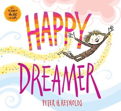 Orchard Books Happy Dreamer