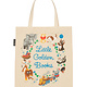 Out of Print Little Golden Books Tote